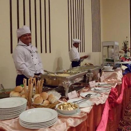 Suncity Hotel Pattaya Zewnętrze zdjęcie