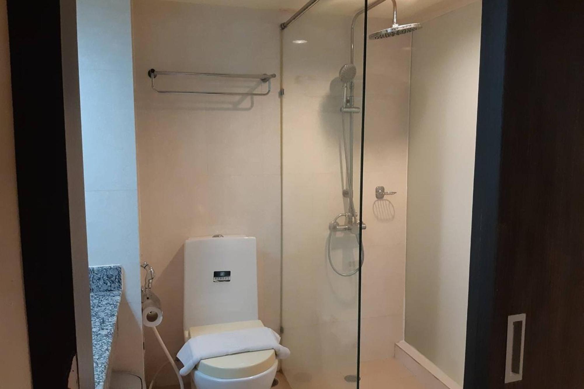 Suncity Hotel Pattaya Zewnętrze zdjęcie