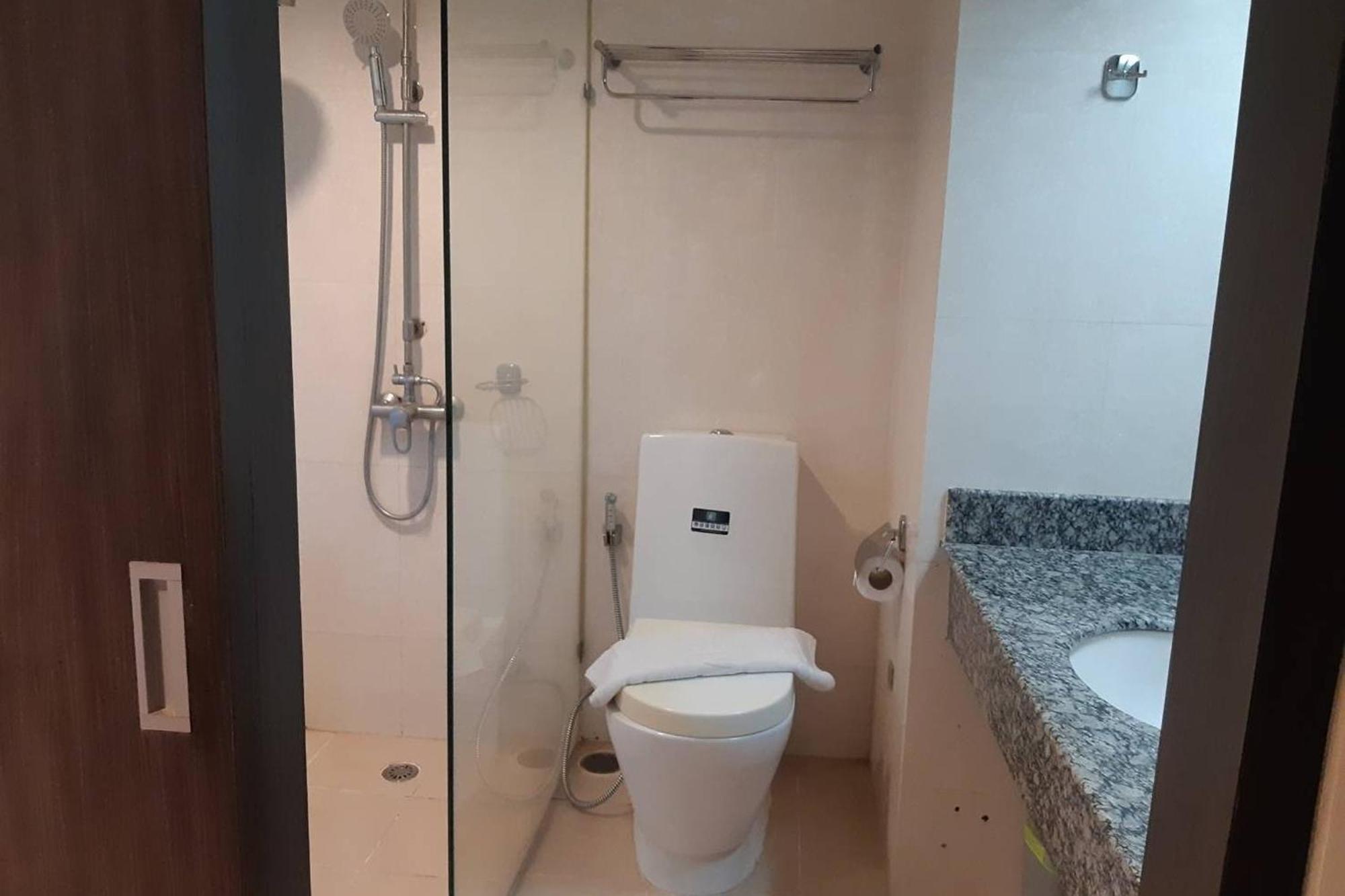 Suncity Hotel Pattaya Zewnętrze zdjęcie