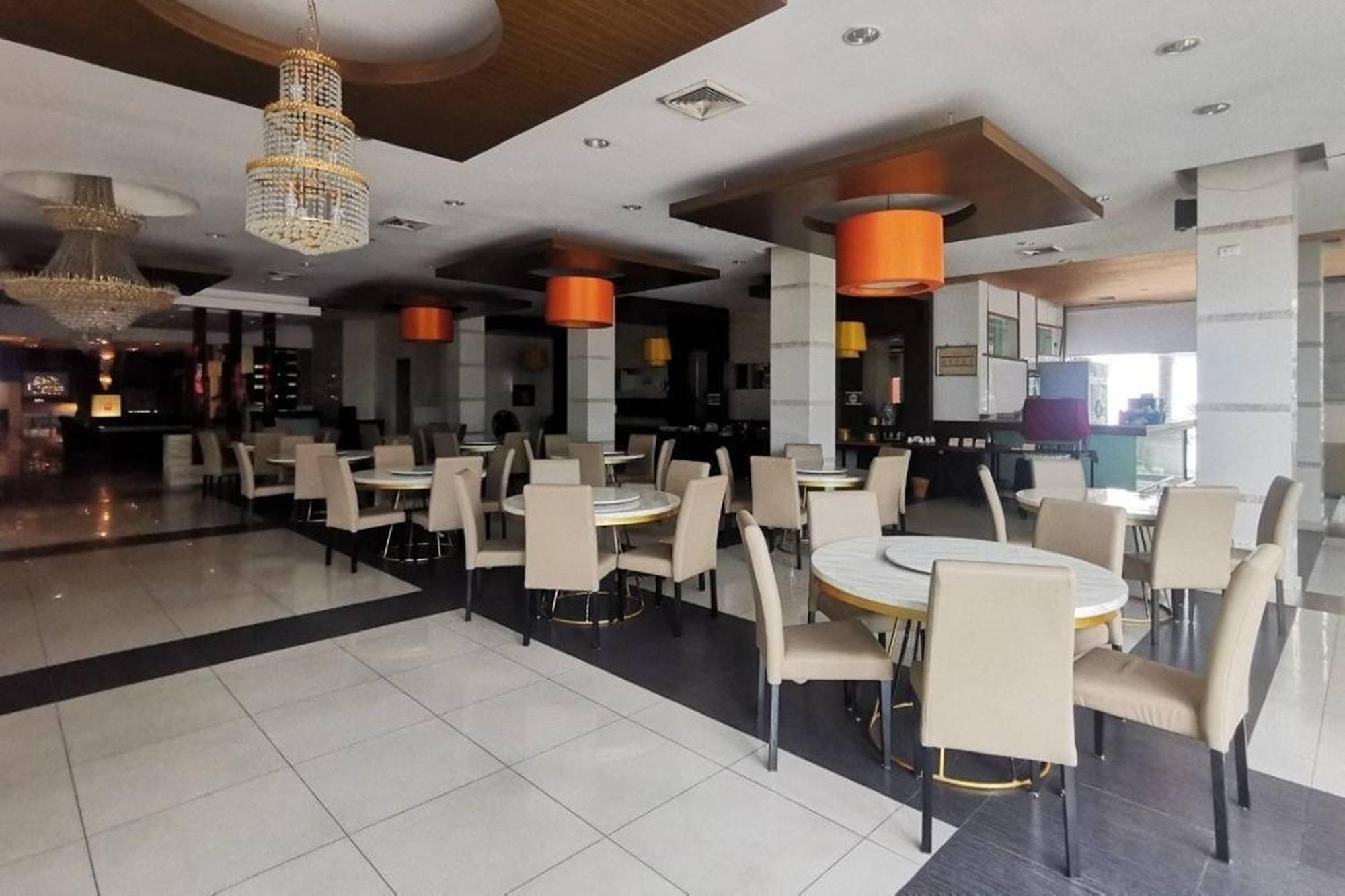 Suncity Hotel Pattaya Zewnętrze zdjęcie